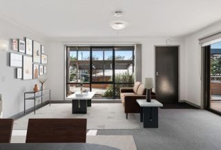 Uniting AgeWell Costa Court Apartments